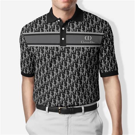 christian dior chemises shirt|christian dior polo shirt price.